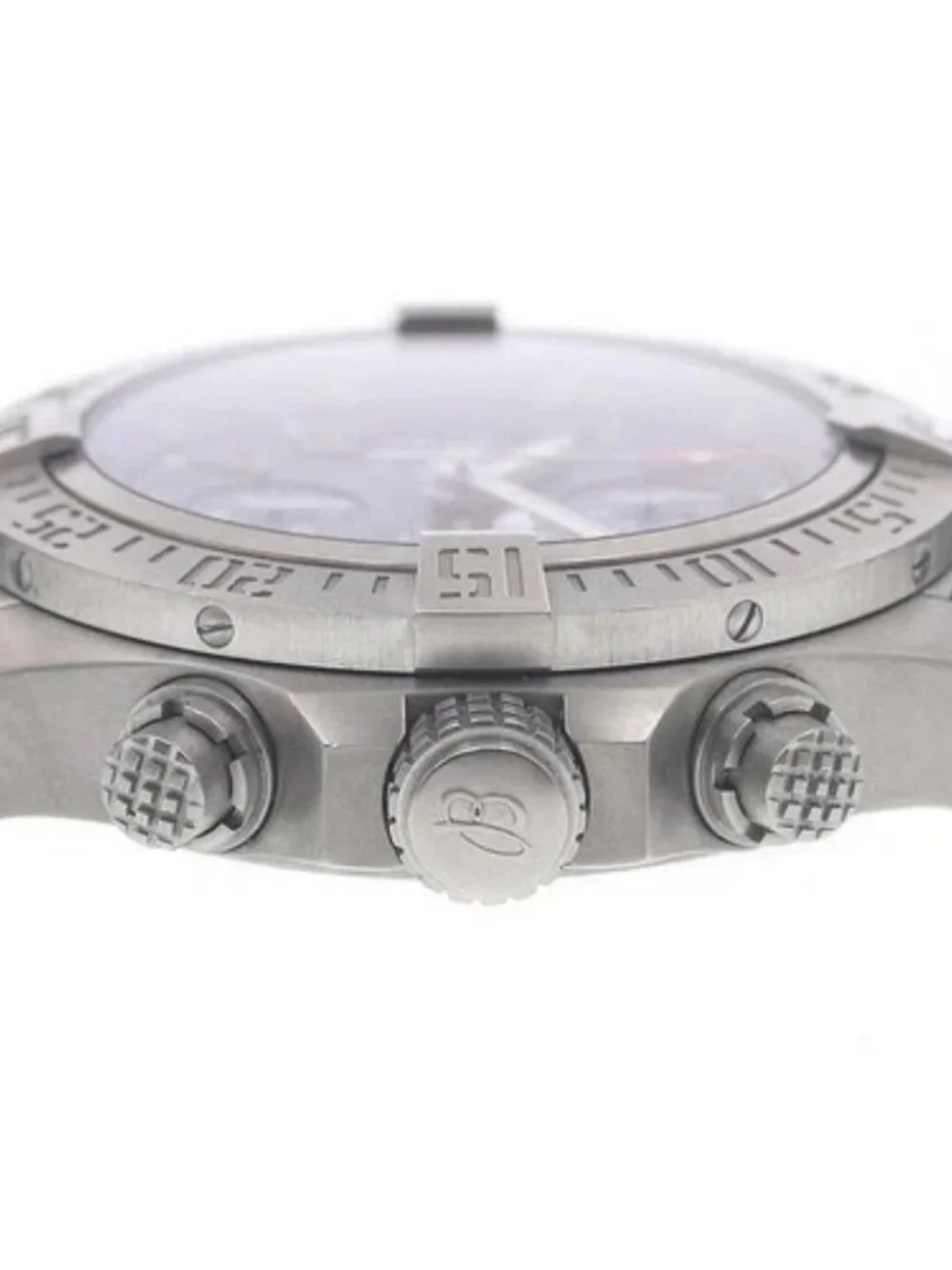 BREITLING Avenger bandit E13383 Chronograph Automatic Men's Watch_965593